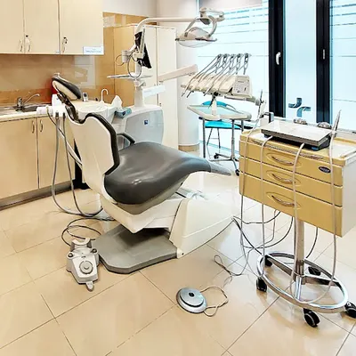 LUX MED Stomatologia Postępu (Mokotów) - Stomatolog Warszawa